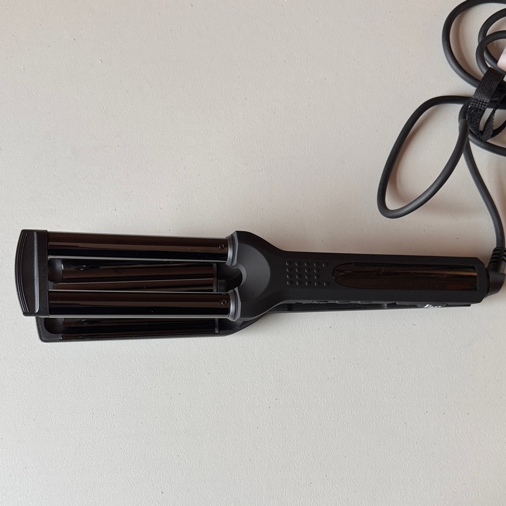 Lange Hair Waver